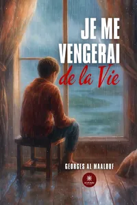 Je me vengerai de la vie_cover