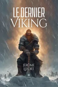 Le dernier Viking_cover