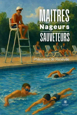 Maîtres – Nageurs – Sauveteurs