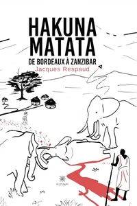Hakuna Matata_cover