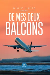 De mes deux balcons_cover