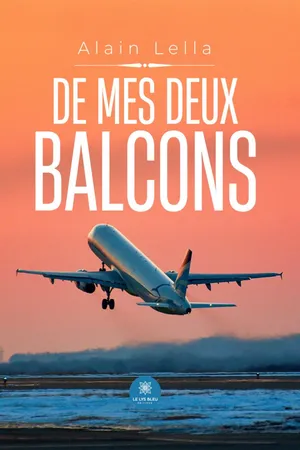 De mes deux balcons