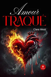 Amour traqué_cover