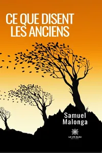 Ce que disent les anciens_cover