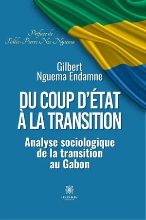 Du coup d’État à la transition