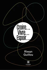 Croire… Vivre… Espoir_cover