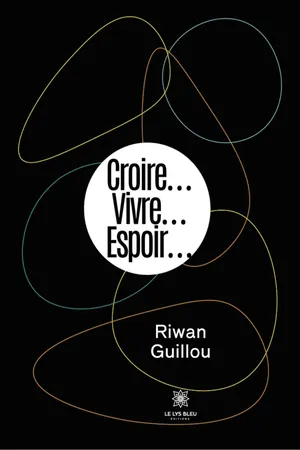 Croire… Vivre… Espoir