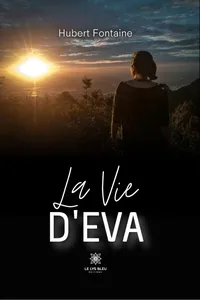 La vie d’Eva_cover