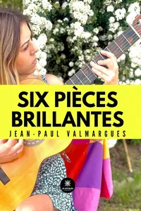 Six pièces brillantes_cover