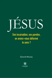 JÉSUS_cover