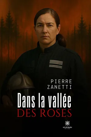 Dans la vallée des roses