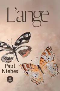 L’ange_cover