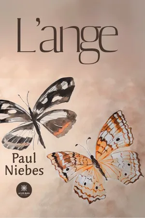 L’ange