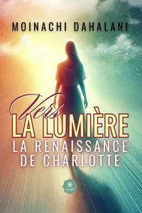Vers la lumière_cover