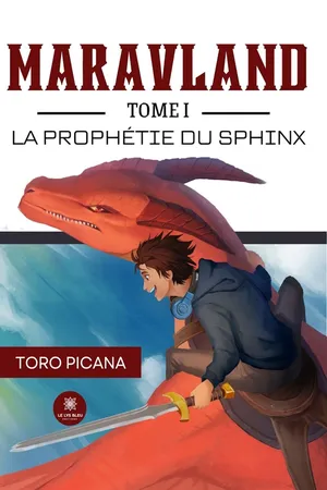 Maravland - Tome 1