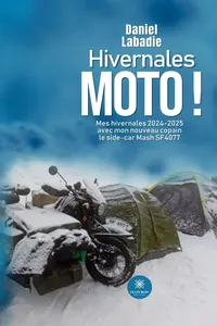 Hivernales moto !_cover