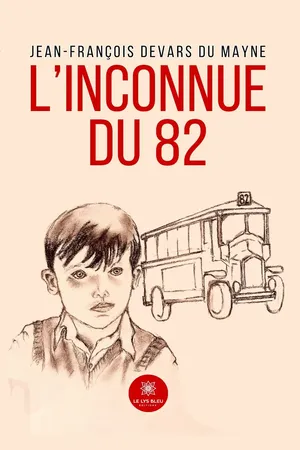 L’inconnue du 82