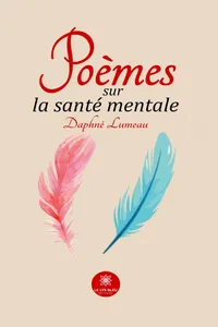 Poèmes sur la santé mentale_cover