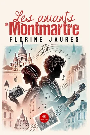 Les amants de Montmartre