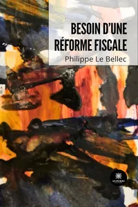 Besoin d’une réforme fiscale_cover