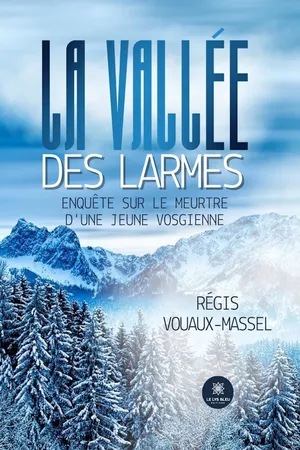 La vallée des larmes