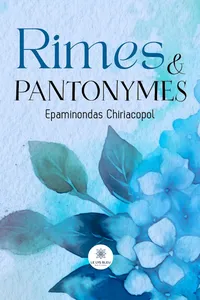 Rimes & pantonymes_cover