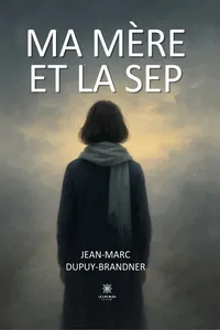 Ma mère et la SEP_cover
