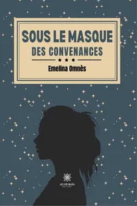 Sous le masque des convenances_cover
