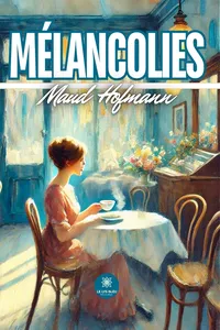 Mélancolies_cover