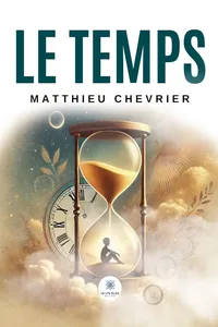 Le temps_cover