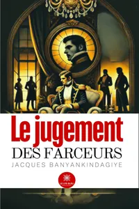 Le jugement des farceurs_cover
