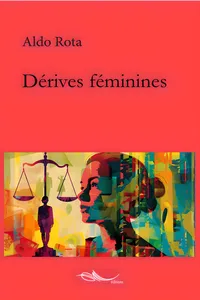 Dérives féminines_cover