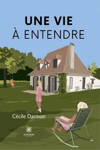 Une vie à entendre_cover