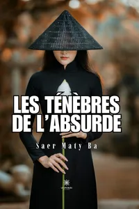 Les ténèbres de l’absurde_cover