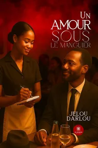 Un amour sous le manguier_cover