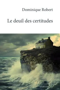 Le deuil des certitudes_cover