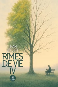Rimes de vie IV_cover