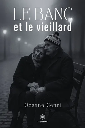 Le banc et le vieillard