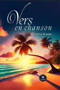 Vers en chanson_cover