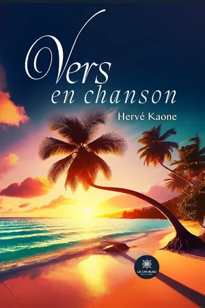 Vers en chanson