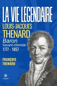 La vie légendaire_cover