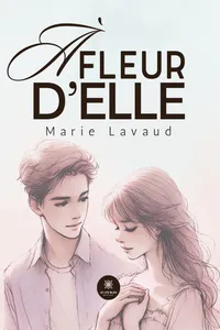 À fleur d’elle_cover