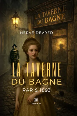 La Taverne du Bagne