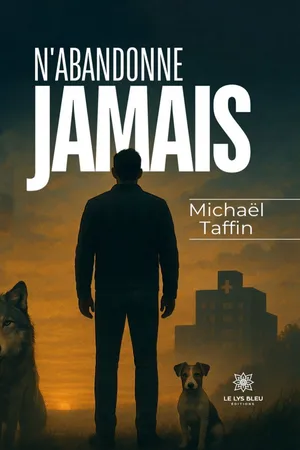 N’abandonne jamais