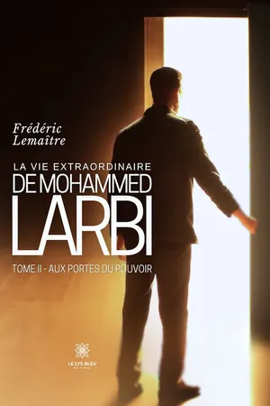 La vie extraordinaire de Mohammed Larbi - Tome 2