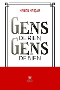 Gens de rien, gens de bien_cover