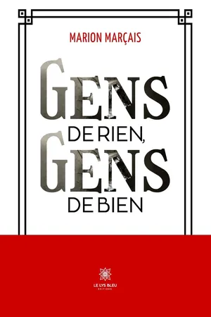 Gens de rien, gens de bien