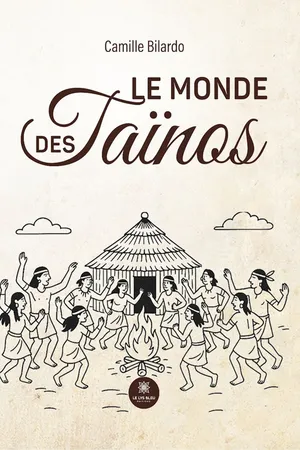 Le monde des Taïnos