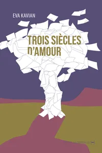 Trois siècles d'amour_cover