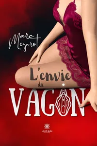 L’envie du vagin_cover